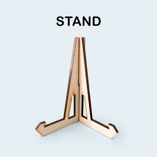 Stand - Kindlytoys
