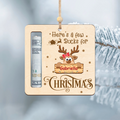 Christmas Reindeer Money Holders Gift, Christmas Money Holders for Cash MH38 - Kindlytoys