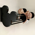 Ears/Headband Display Wooden Holder, DIY Mickey Ear Holder | Kindlytoys MK01 - Kindlytoys