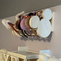 Ears/Headband Display Wooden Holder, DIY Mickey Ear Holder | Kindlytoys MK01 - Kindlytoys
