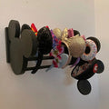 Ears/Headband Display Wooden Holder, DIY Mickey Ear Holder | Kindlytoys MK01 - Kindlytoys