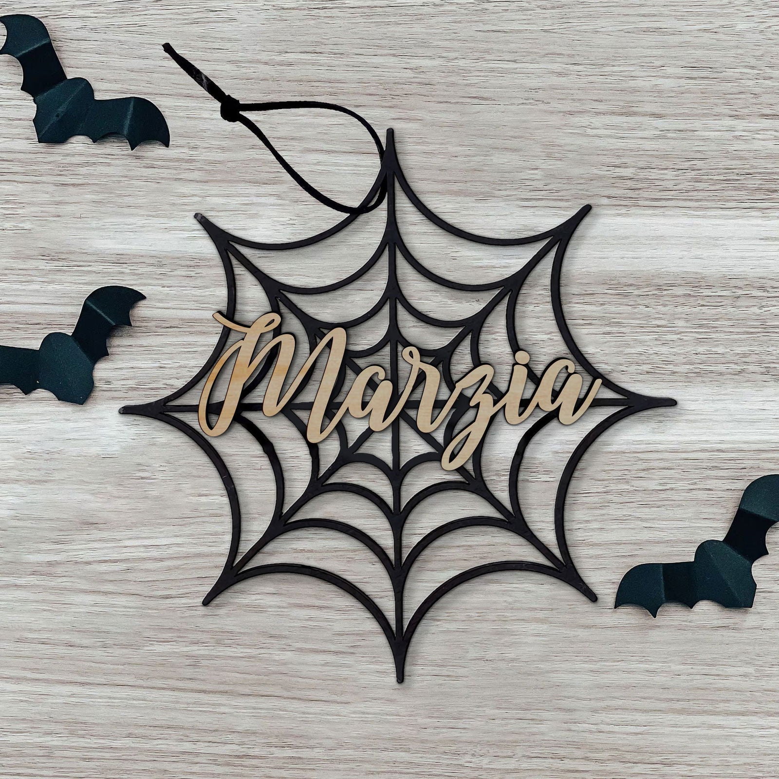 Personalized Halloween Tags, Boo Bag Tags, Custom Halloween Name Tags, Halloween Basket Tags HX04 - Kindlytoys