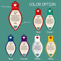 Teacher Christmas Light Ornament, A Teachers Light, Christmas Light Ornament KT06 - Kindlytoys